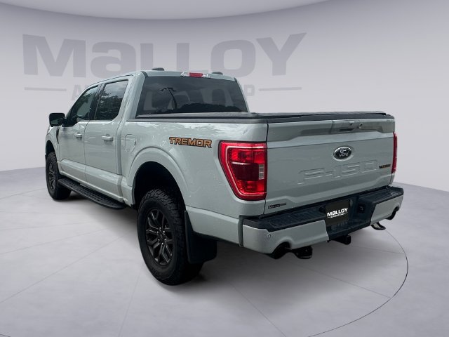 Certified 2023 Ford F150 Tremor w/ 360 Degree Camera Package AWD/4WD image 3
