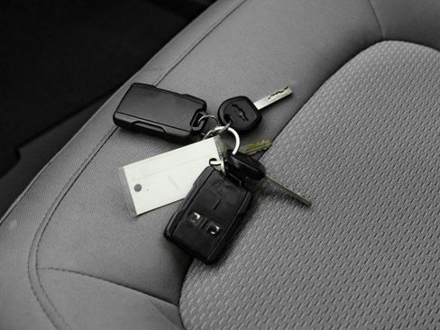 Used 2019 Chevrolet Colorado W/T image 53