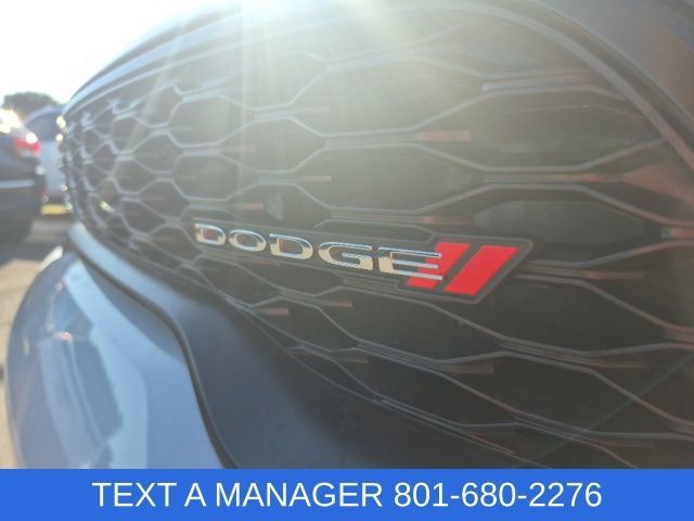 New 2026 Dodge Durango GT w/ Trailer Tow Group IV AWD/4WD image 6