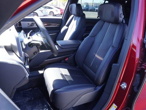 New 2026 Cadillac Vistiq Luxury image 15