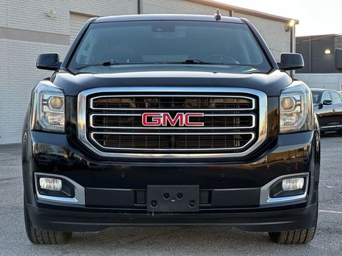 Used 2018 GMC Yukon XL SLT w/ Open Road Package image 11