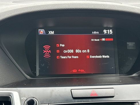 Used 2017 Acura TLX w/ Technology Package image 21