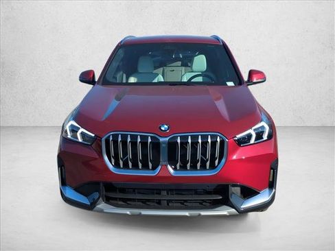 New 2026 BMW X1 xDrive28i w/ Convenience Package AWD/4WD image 6