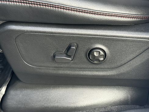 Used 2025 RAM 1500 RHO w/ RHO Level 1 Equipment Group image 16