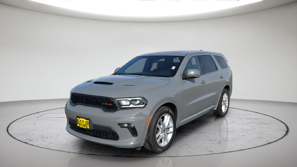 Used 2022 Dodge Durango R/T AWD/4WD image 13