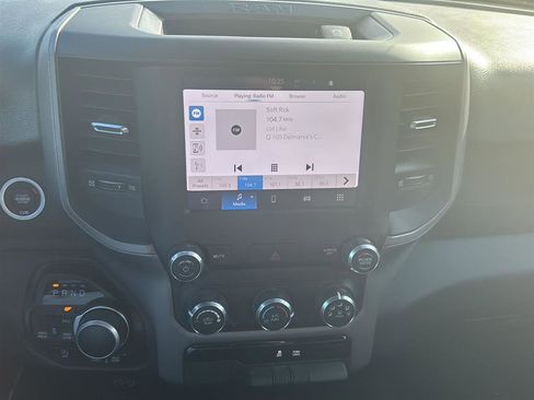 Used 2023 RAM 1500 Tradesman w/ Warlock PACKAGE image 18