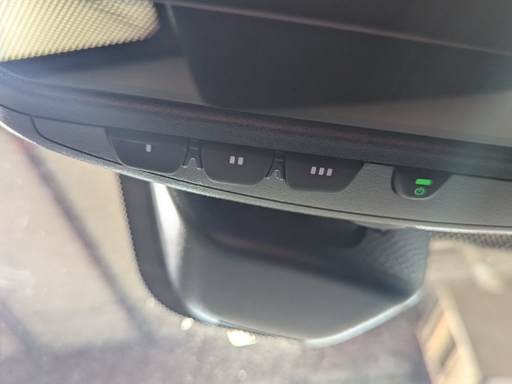 New 2026 Honda Odyssey EX-L image 34