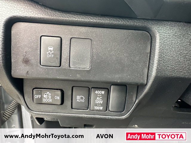 Used 2020 Toyota Tacoma TRD Off-Road w/ TRD Premium Off Road Package AWD/4WD image 19