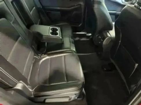 Used 2020 Ford Escape SEL image 28