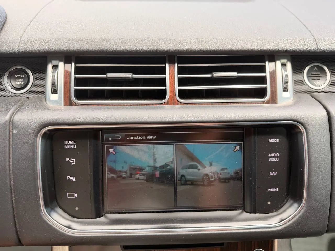 Used 2015 Land Rover Range Rover Long Wheelbase Supercharged AWD/4WD image 60