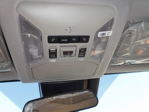 New 2025 Toyota RAV4 XLE image 17