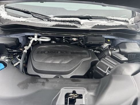 Used 2023 Honda Ridgeline RTL image 20