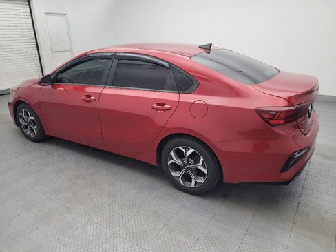 Used 2020 Kia Forte LXS FWD image 3