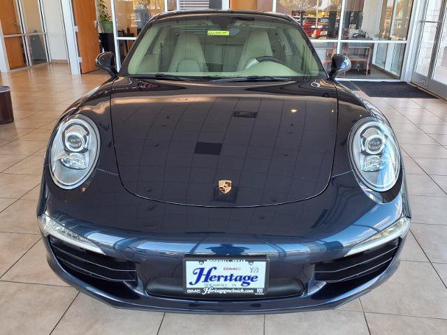 Used 2013 Porsche 911 Carrera RWD image 24