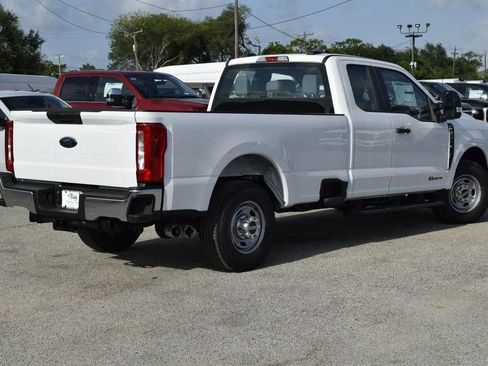 New 2025 Ford F250 XL image 6