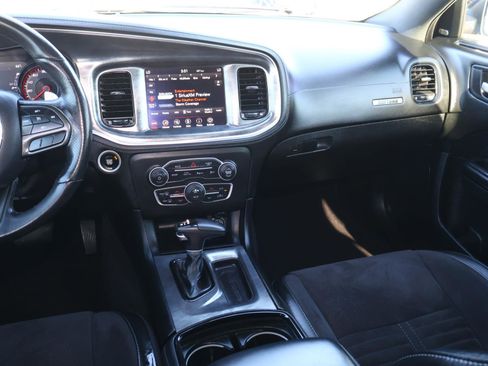 Used 2023 Dodge Charger R/T w/ Daytona Edition Group image 11