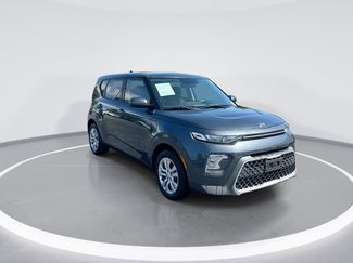 Used 2020 Kia Soul LX FWD video 2