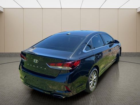 Used 2018 Hyundai Sonata SE FWD image 14