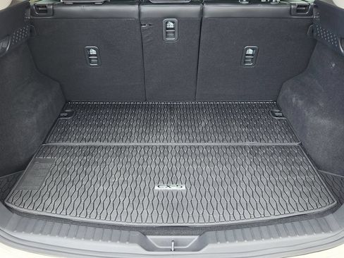 Used 2024 MAZDA CX-5 AWD 2.5 S w/ Select Package image 21