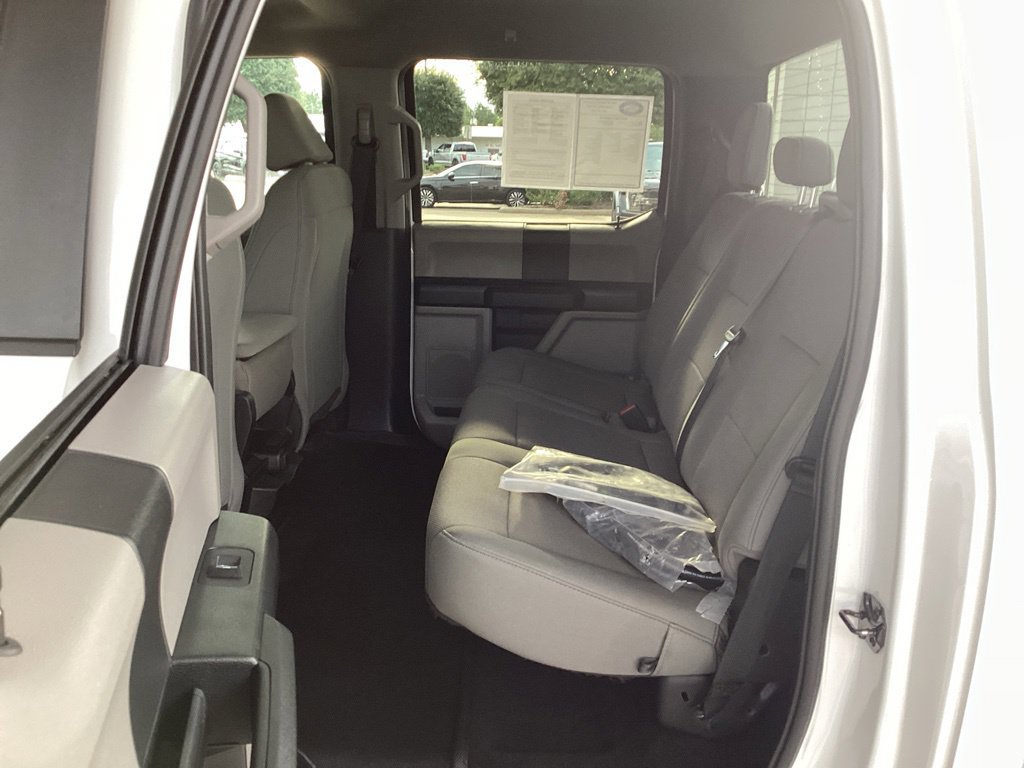 Used 2020 Ford F250 XL w/ STX Appearance Package AWD/4WD image 51