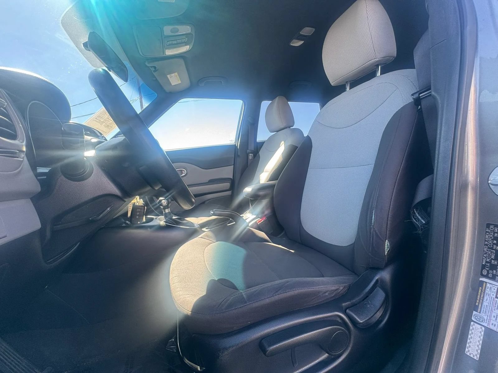 Used 2015 Kia Soul FWD image 22