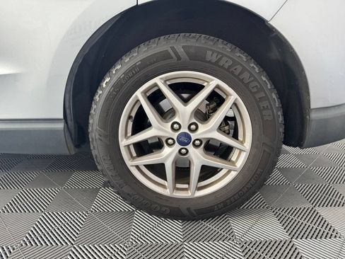 Used 2021 Ford Edge SEL FWD image 13