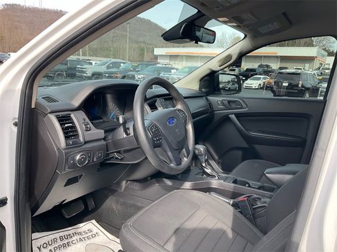 Used 2019 Ford Ranger XL w/ Equipment Group 101A Mid image 15