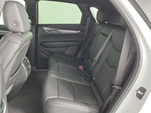 Used 2022 Cadillac XT5 Luxury FWD image 11