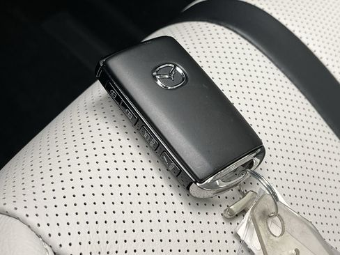 New 2026 MAZDA CX-50 AWD 2.5 S image 27