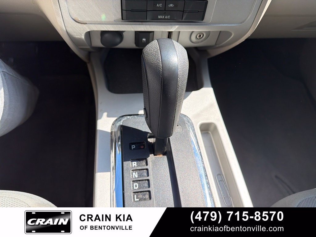 Used 2009 Ford Escape XLT FWD image 14