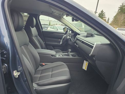 New 2026 MAZDA CX-50 AWD 2.5 S w/ Weather Package image 29