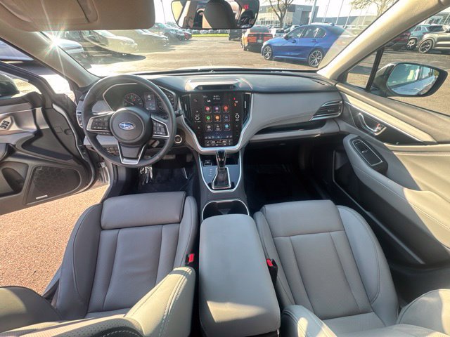 Used 2024 Subaru Legacy Limited AWD/4WD image 23