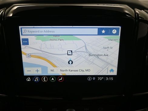 Used 2023 Chevrolet Traverse Premier w/ LPO, Floor Liner Package image 22