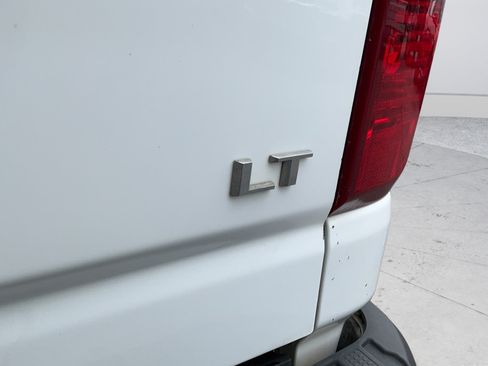 Certified 2024 Chevrolet Silverado 2500 LT AWD/4WD image 28