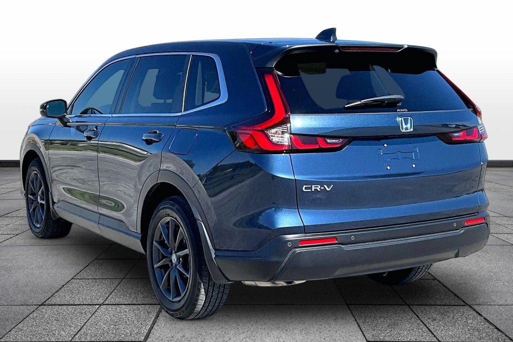 Used 2026 Honda CR-V EX-L image 10