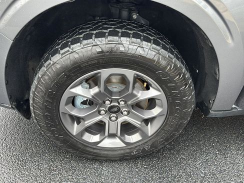 Used 2022 Ford Maverick XLT image 29