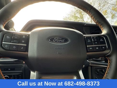 New 2025 Ford F150 Tremor w/ Equipment Group 402A High image 29