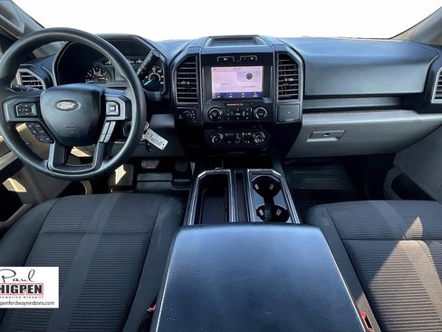 Used 2020 Ford F150 XL w/ Equipment Group 101A Mid image 16