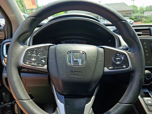 Used 2019 Honda CR-V EX image 25