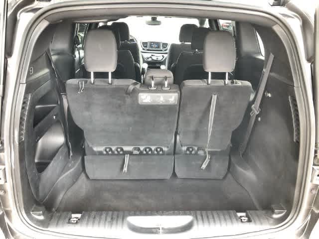 Certified 2020 Chrysler Pacifica Touring w/ S Appearance Package FWD image 28