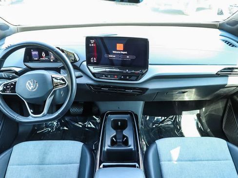 Used 2023 Volkswagen ID.4 Pro RWD image 10
