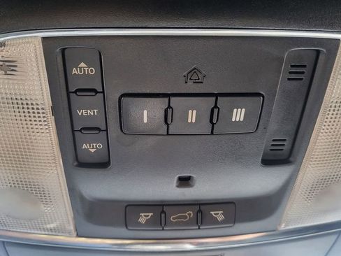 Used 2014 Jeep Grand Cherokee Limited image 38