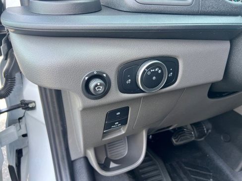 New 2025 Ford Transit 250 148 Medium Roof w/ Load Area Protection Package image 12