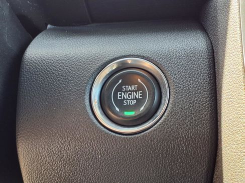 Used 2024 GMC Acadia Elevation w/ LPO, Cargo Package FWD image 21