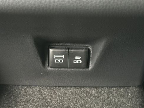 New 2026 Toyota Camry XSE FWD image 14