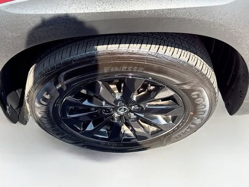 Certified 2025 MAZDA CX-50 AWD 2.5 S w/ Accent Package image 36