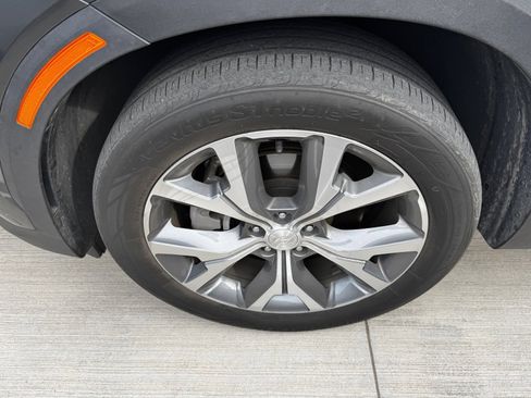 Used 2022 Hyundai Palisade SEL w/ Convenience Package image 8