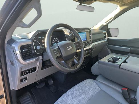 Used 2023 Ford F150 XLT image 25