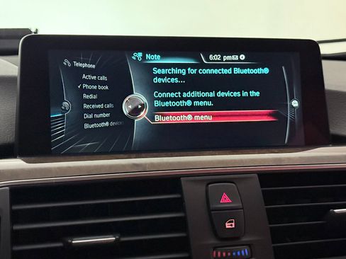 Used 2016 BMW 328i xDrive Sedan image 34