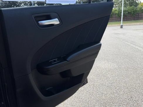 Used 2021 Dodge Charger SXT w/ Blacktop Package RWD image 23
